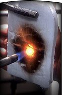 contract etching